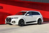 Audi Q7 po tuningu ABT Sportsline