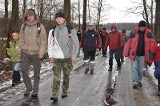Końskie. Sobotni XIII Zimowy Półmaraton Pieszy na 25 km przeniesiony na 11 lutego
