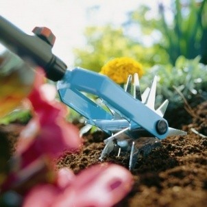 Poręczne narzędzia ogrodnicze