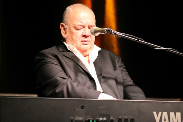 Stanisław Soyka dał koncert w Kunowie