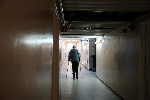 Po pracowników z Ukrainy coraz częściej będziemy sięgać w branżach związanych z opieką nad osobami starszymi.