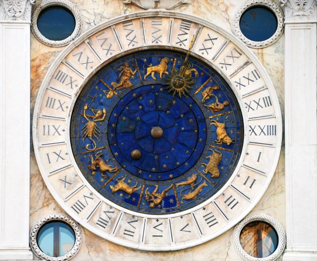 Horoskop dzienny na dziś, sobota 17.11.18 r. Co przepowiadają Ci gwiazdy? Przedstawiamy horoskop dzienny dla każdego znaku zodiaku!