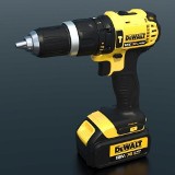 Nowa linia elektronarzędzi od DeWalt