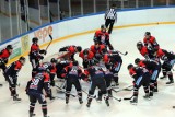 Polska Hokej Liga. Ciarko STS po raz czwarty lepszy od Stoczniowca Gdańsk. Sanoczanie w play-off z GKS-em Tychy?