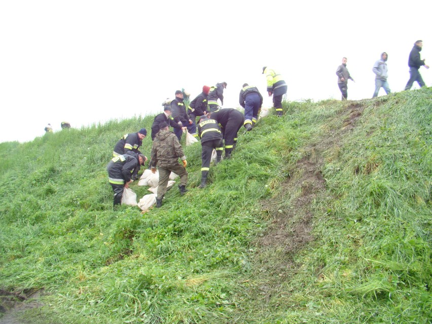 Akcja ratowania Kopanki w 2010 roku