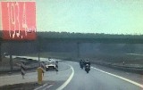 Kolno. Motocykliści stracili prawa jazdy. Przekroczyli prędkość o 103 km/h