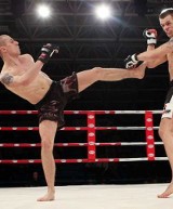 MMA Słupsk. Relacja wideo z zawodów