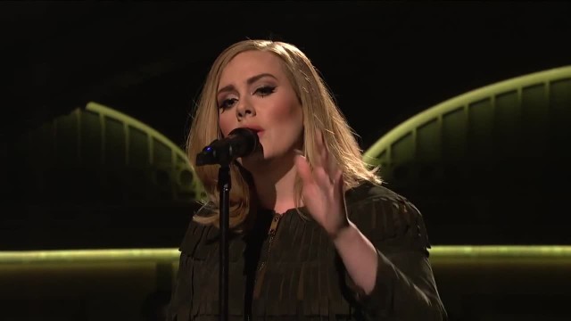 Adele jest w związku z Koneckim od 5 lat