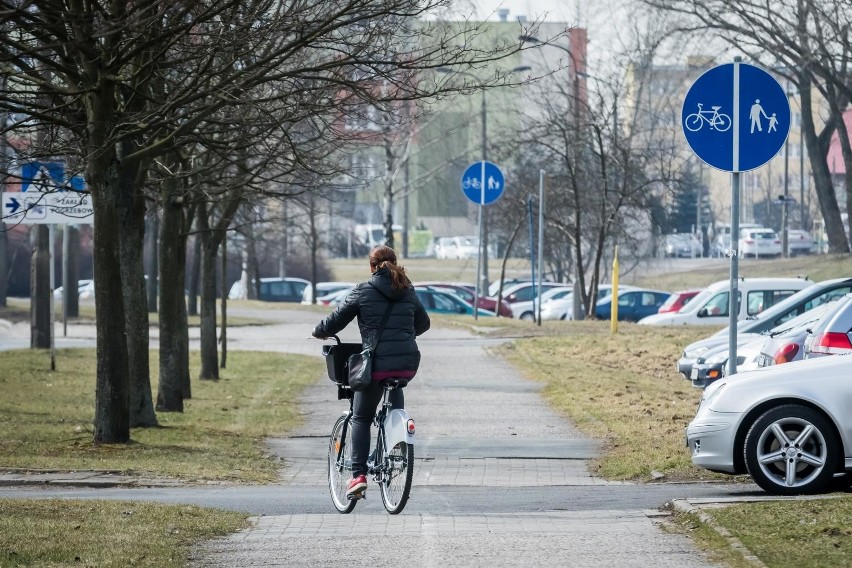 Łódzki Rower Aglomeracyjny może być... zbyt nowoczesny dla małych miejscowości