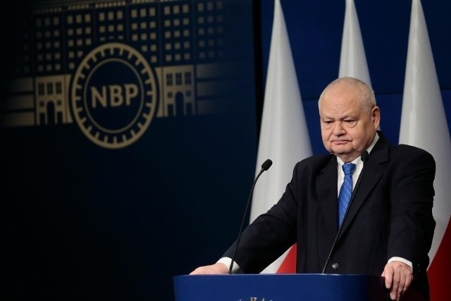 Rada Polityki Pieniężnej pozostawiła stopy procentowe NBP bez zmian