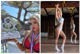 Patrycja Słaby-Talar z Nowego Sącza wicemistrzynią świata w bikini fitness! „To sportowe spełnienie!” ZDJĘCIA