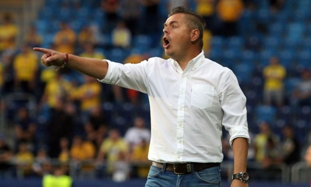 Mariusz Sawa ma szansę po raz kolejny popracować na rzecz podkarpackiej piłki nożnej