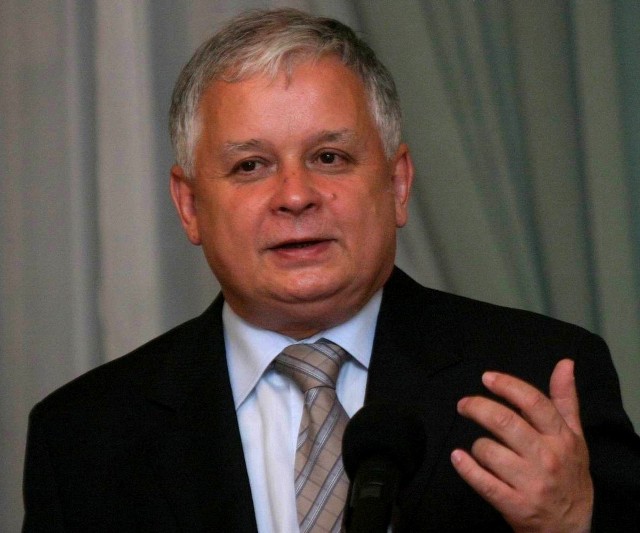 Prezydent Lech Kaczyński przyjeżdża do Radomia w najbliższy poniedziałek, 16 marca.