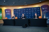 Województwo lubelskie zagra w koszykarskiej Lidze Mistrzów. Nowy poziom promocji regionu