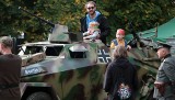 Zlot Pojazdów Militarnych i Grup Rekonstrukcyjnych w Grudziądzu 2022. Zobaczcie zdjęcia