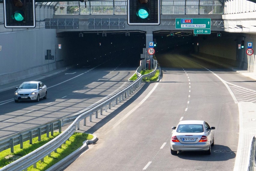 Trasą Łagiewnicką pojadą autobusy linii 196 i nocnej 608.