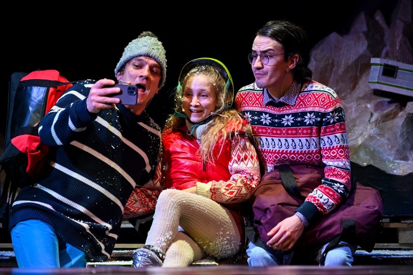 „Tonja z Glimmerdalen” Teatru Miniatura z Grand Prix Międzynarodowego Festiwalu Teatrów dla Dzieci i Młodzieży! | ZDJĘCIA
