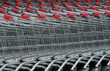 W piątek przed wybranymi sklepami Lidl w Zielonej Górze protestować będą związkowcy.