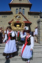 Tenczyn. XXI Dożynki Powiatowe za nami [ZDJĘCIA]