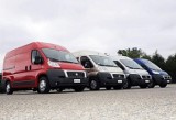 Fiat Ducato, Peugeot Boxer i Citroën Jumper nadal z jednej fabryki