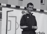 Zmarł Harry Bartela, piłkarz i trener młodzieżowych drużyn na Opolszczyźnie. Miał 31 lat