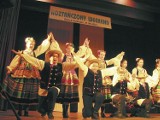 Przepiórka i Grupa Taneczna X pokazały się w Bielsku