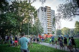Czechy: Tragiczny pożar bloku. Podpalił mieszkanie sąsiada, zginęło 11 osób. Ludzie skakali z okien, by się ratować