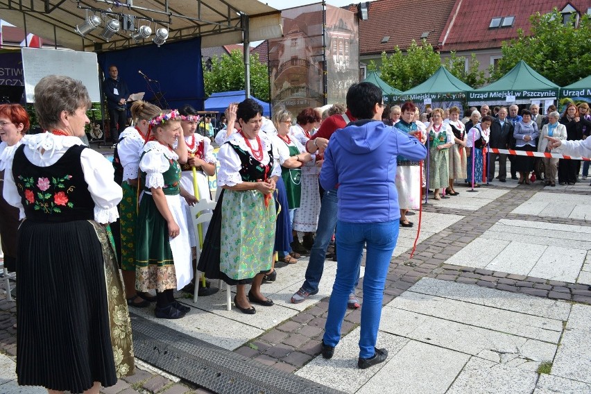 Dni Pszczyny 2014: Konkurs Chochla