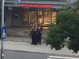 Strzały w centrum handlowym w Monachium. Są zabici