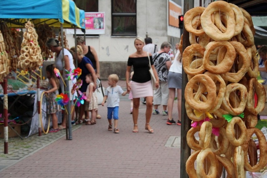 Pielgrzymka kobiet z diecezji sosnowieckiej do sanktuarium...