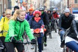 Toruń w rowerowej rywalizacji miast