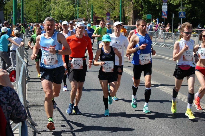 Wings For Life Poznań 2018: Zdjęcia biegaczy [WIELKA GALERIA...