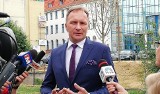 Zenon Różycki, prezes MPGN-u w Grudziądzu złożył wypowiedzenie 