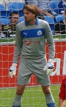 Tim Krul