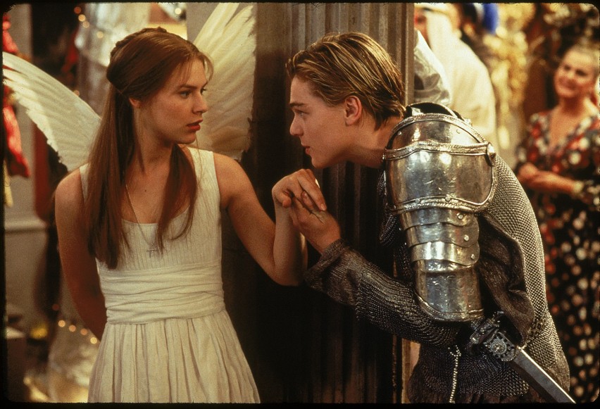 "Romeo i Julia" (1996)...