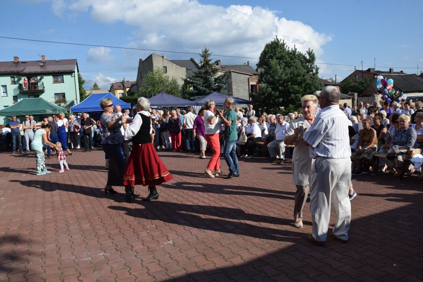 Tłumy mieszkańców na Jarmarku Kromołowskim FOTO