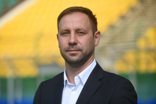 Dariusz Motała