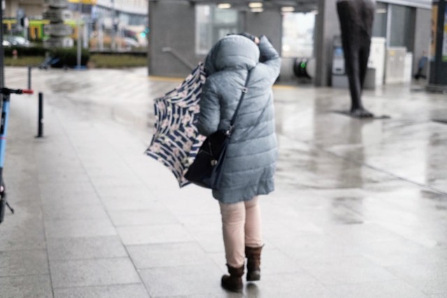 Ostrzeżenie pierwszego stopnia dotyczy powiatów: leszczyńskiego, kaliskiego, gostyńskiego, jarocińskiego, pleszewskiego, tureckiego, ostrowskiego, krotoszyńskiego, rawickiego, ostrzeszowskiego, kępińskiego.