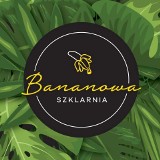 Bananowa Szklarnia                                                                              