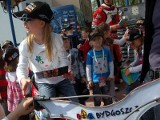Żużel: Polonia i Unibax walczą o fanów