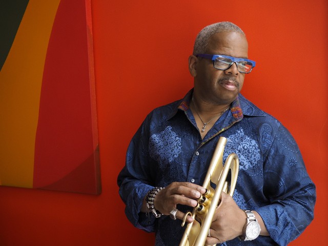 Terence Blanchard zagra w piątek w poznańskim klubie Blue Note z okazji jego 20-lecia