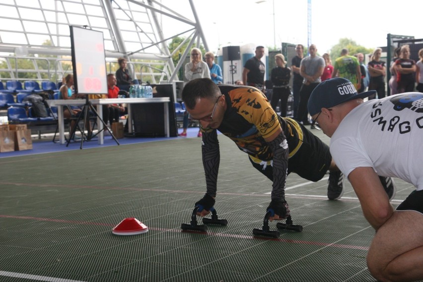 W ten weekend czekają nas sporo imprez: grzybobranie,...