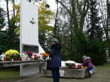 Mieszkańcy Tarnobrzega pamiętają o poległych w I i II Wojnie Światowej 