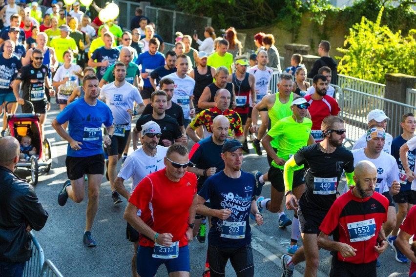 PKO Półmaraton Szczecin 2018.