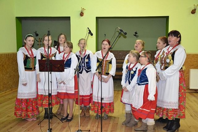 Skidniowianie wlaczą o jedynkę na liście przebojów