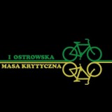 Rowerzysto! Weź udział w I Ostrowskiej Masie Krytycznej!