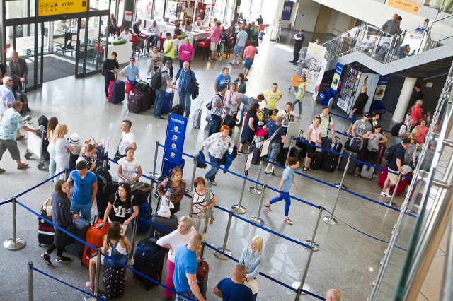 Od 7 kwietnia obowiązują nowe przepisy dotyczące odpraw przy wyjeździe ze strefy Schengen.