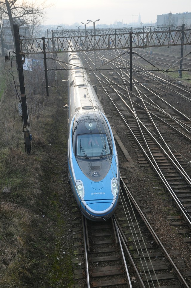 Pendolino