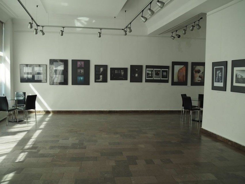 Salon Wystaw Artystycznych w Żarach jest w trakcie liftingu. Po zakończenu remontu, zmieni się także nazwa tego miejsca