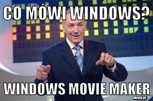 24 sierpnia swoje święto ma system operacyjny Windows....